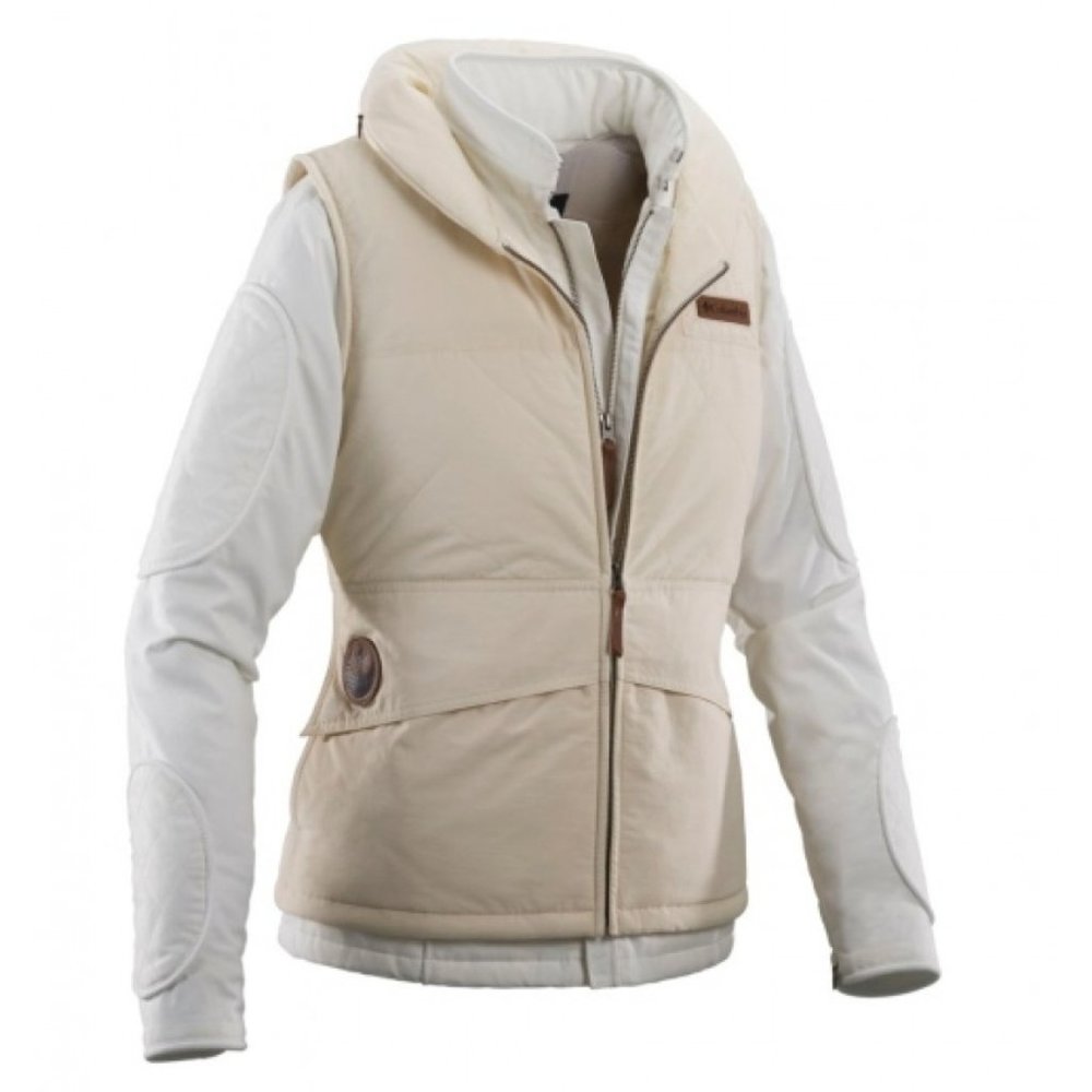 COLUMBIA - STAR WARS - Leia Organa™ Echo Base Jacket SMALL NWT LIMITED EDITION